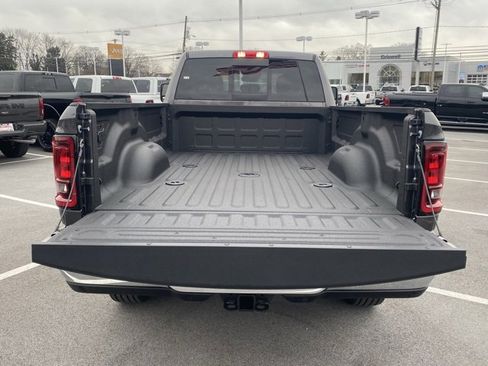New 2026 RAM 3500 Tradesman image 7