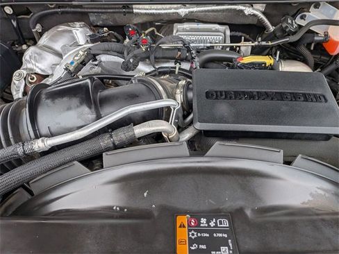 Used 2022 Chevrolet Silverado 2500 LTZ w/ LTZ Plus Package image 32