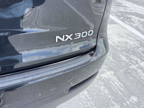 Certified 2020 Lexus NX 300 FWD w/ Accessory Package 2 image 24