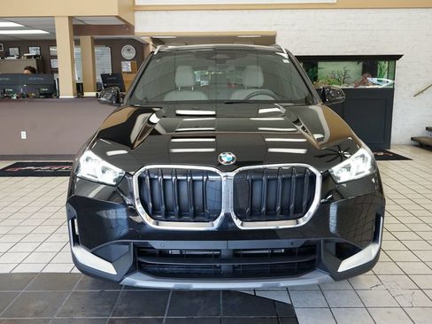 Used 2023 BMW X1 xDrive28i AWD/4WD image 19