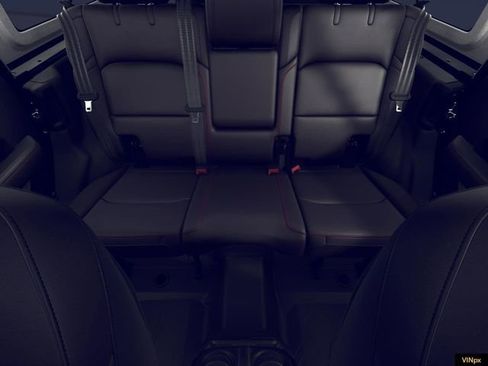 New 2026 Jeep Wrangler Unlimited Rubicon 392 w/ Quick Order Package 27X Moab AWD/4WD image 17