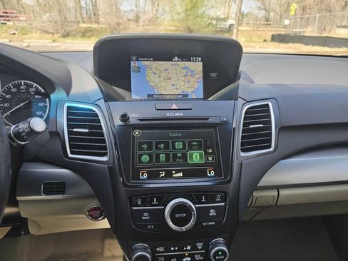 Used 2016 Acura RDX w/ Technology Package image 17