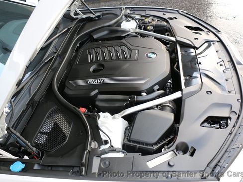 Used 2020 BMW 540i image 11