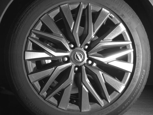 Used 2025 Nissan Altima 2.5 SV image 12