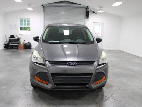 Used 2013 Ford Escape S FWD image 3