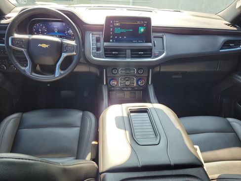 Used 2023 Chevrolet Tahoe LT w/ Luxury Package AWD/4WD image 13