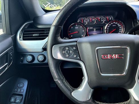Used 2016 GMC Yukon SLT w/ Open Road Package image 17