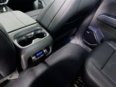 New 2026 GMC Acadia Elevation w/ Black Edition image 23