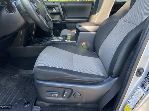 Used 2021 Toyota 4Runner SR5 RWD image 18