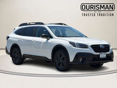 Used 2020 Subaru Outback Onyx Edition XT w/ Popular Package #2