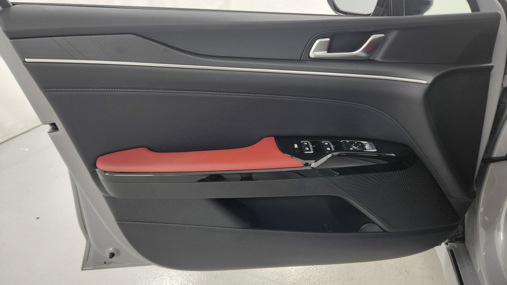 New 2026 Kia K5 GT-Line AWD/4WD image 16