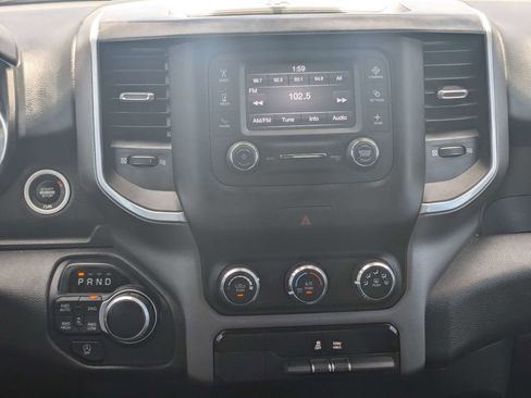 Used 2021 RAM 1500 Big Horn AWD/4WD image 22