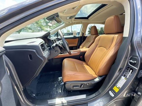 Used 2022 Lexus RX 350 FWD w/ Premium Package image 20