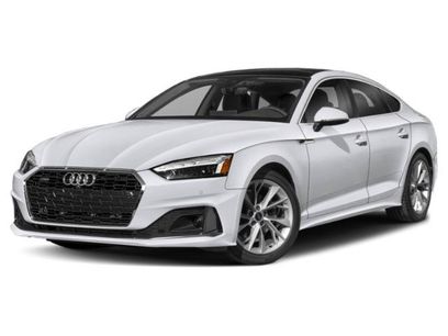 Used 2024 Audi A5 2.0T Premium Plus