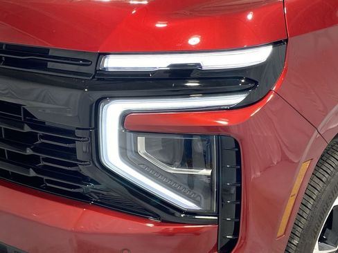 Used 2025 Chevrolet Tahoe RST w/ Comfort Package image 30