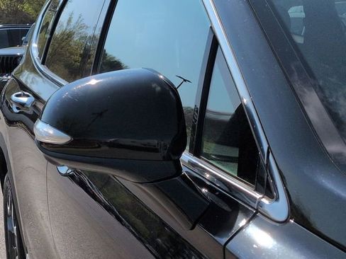 Used 2022 Hyundai Santa Fe Limited image 11