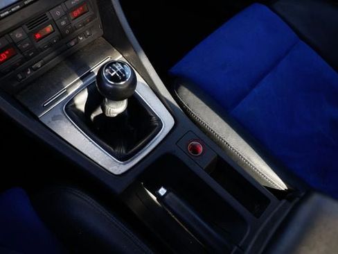 Used 2005 Audi S4 Sedan image 42