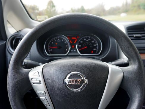 Used 2018 Nissan Versa Note S image 26