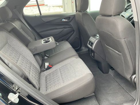 Used 2024 Chevrolet Equinox LT image 21