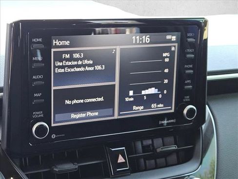 Used 2022 Toyota Corolla Cross LE FWD image 14