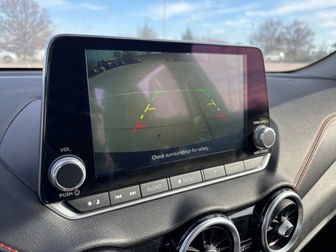 Used 2024 Nissan Sentra SR image 18