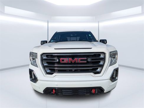 Used 2020 GMC Sierra 1500 AT4 w/ AT4 Premium Package image 8