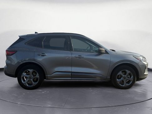 Used 2024 Ford Escape ST-Line AWD/4WD image 6