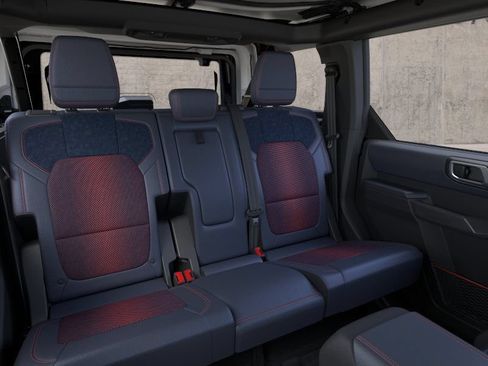 New 2026 Ford Bronco Raptor AWD/4WD image 11