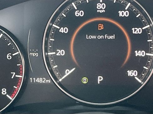 Used 2024 MAZDA CX-30 AWD 2.5 S w/ Preferred Package image 12