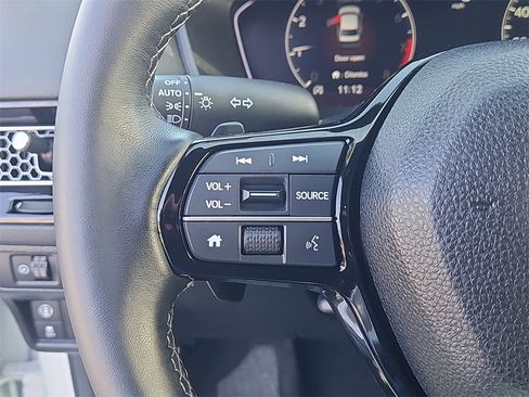 Certified 2023 Honda Civic Sport image 19