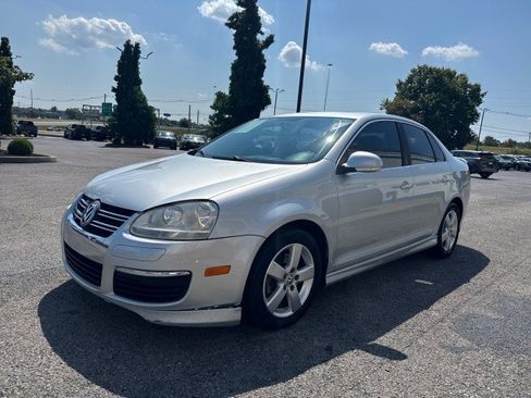 Used 2008 Volkswagen Jetta SE FWD image 13