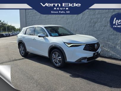 Used 2026 Acura ADX AWD