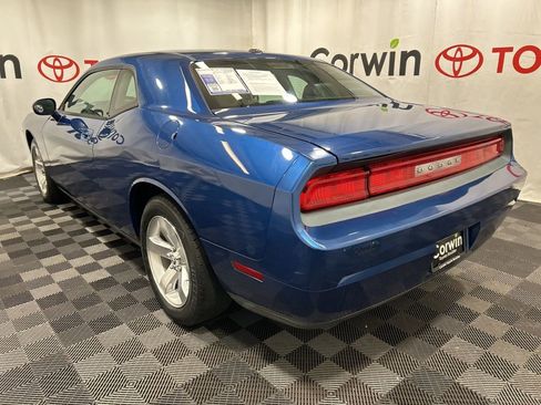 Used 2009 Dodge Challenger SE image 8