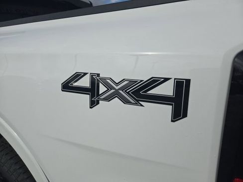 New 2025 Ford Ranger Lariat w/ Black Appearance Package AWD/4WD image 49