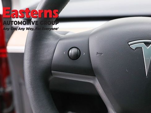 Used 2020 Tesla Model 3 Long Range image 15
