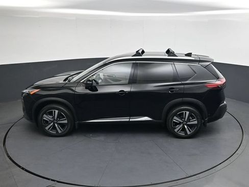 Used 2023 Nissan Rogue SL w/ SL Premium Package AWD/4WD image 29
