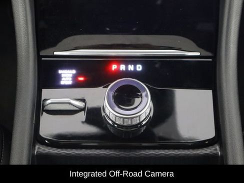 Used 2024 Jeep Grand Cherokee Limited w/ Luxury Tech Group II AWD/4WD image 24
