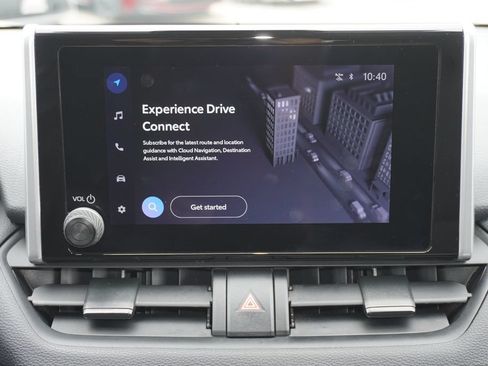 Certified 2024 Toyota RAV4 XLE FWD image 14