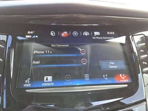 Used 2020 Cadillac Escalade Premium Luxury image 10