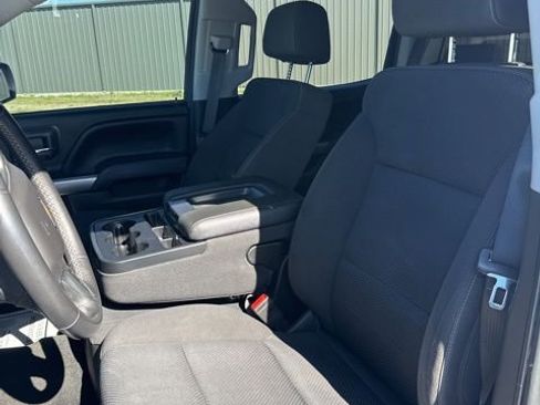 Used 2018 Chevrolet Silverado 1500 LT w/ All Star Edition image 15