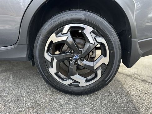 Used 2021 Subaru Crosstrek 2.5i Limited w/ Moonroof Package 2 image 26