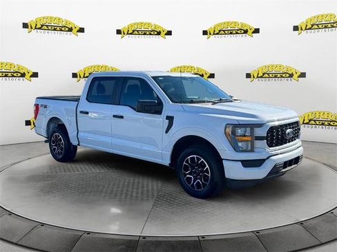 Certified 2023 Ford F150 XL w/ STX Appearance Package image 7