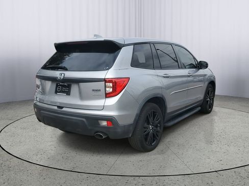 Used 2019 Honda Passport Sport image 4