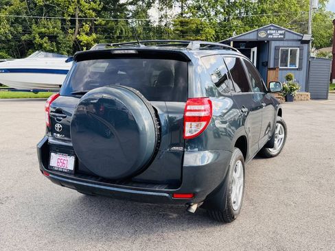 Used 2012 Toyota RAV4 4WD image 6
