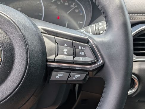 Used 2023 MAZDA CX-5 AWD 2.5 S w/ Premium Package image 26