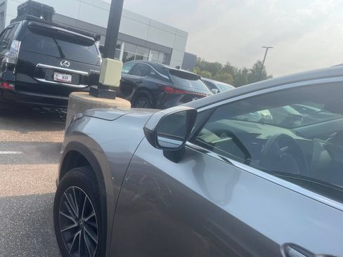 Used 2024 Lexus NX 350 AWD image 14