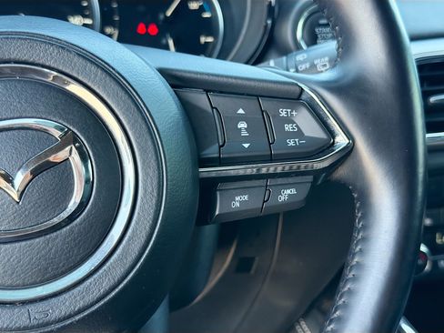 Used 2023 MAZDA CX-9 Grand Touring AWD/4WD image 40