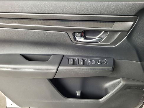 Used 2024 Honda CR-V EX image 24