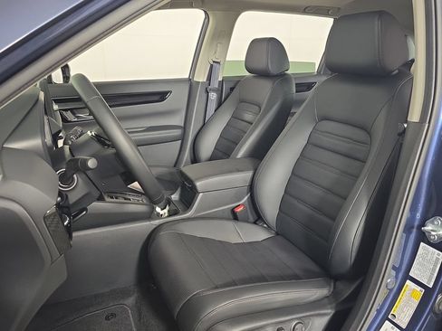 Certified 2026 Honda CR-V EX-L image 23