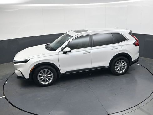 Used 2024 Honda CR-V EX image 22